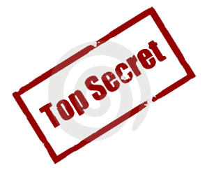 top secret